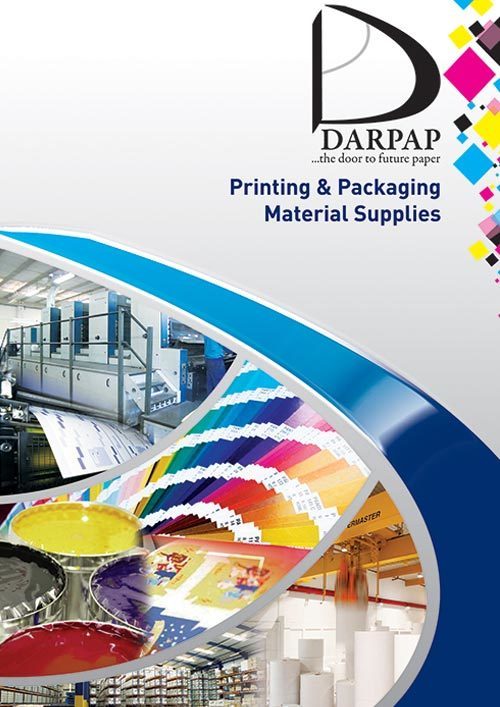 Darpap Printing & Packaging Material Supplies