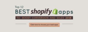 Best shopify apps