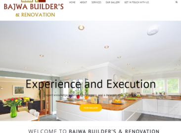 Bajwa Builders