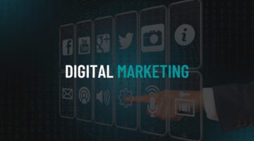 Digital Marketing Services in Gurgaon