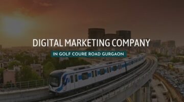 Digital Marketing Company in Golf Course Road Gurgaon