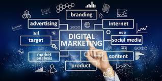 Digital Marketing Company - FCR Group