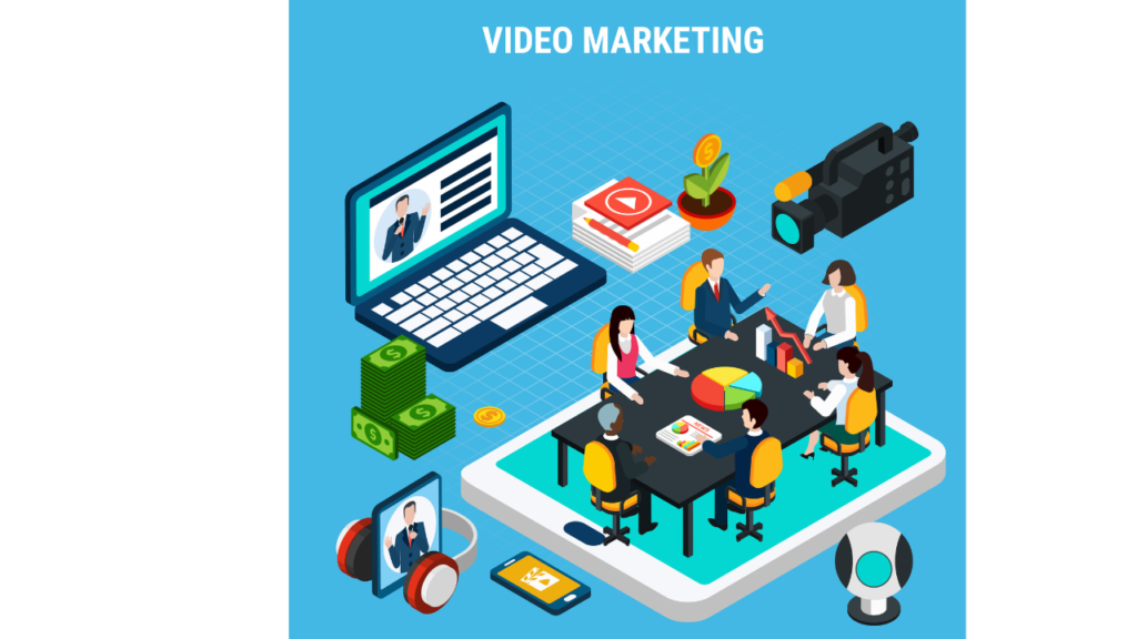 video marketing agency 