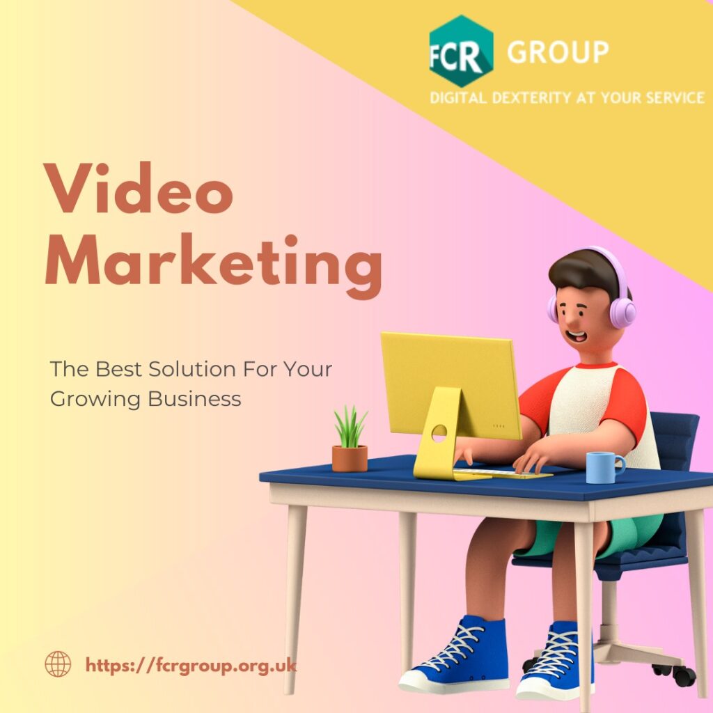 Video Marketing Agency in Gurgaon