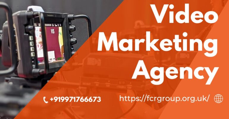 video marketing agency