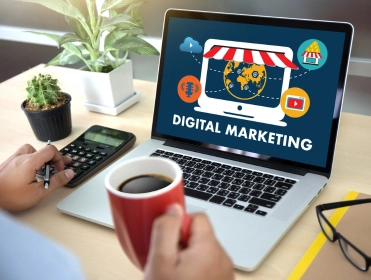 About Company Digital Marketing