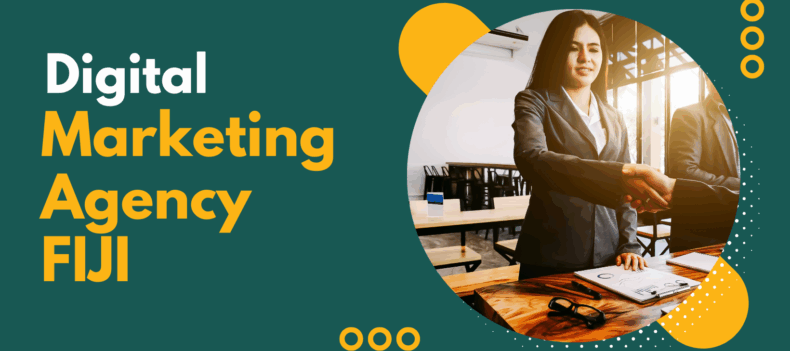 Digital Marketing Agency fiji